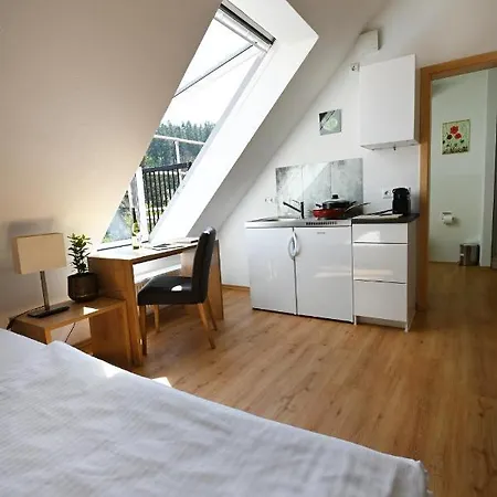 Landbrecht Inn