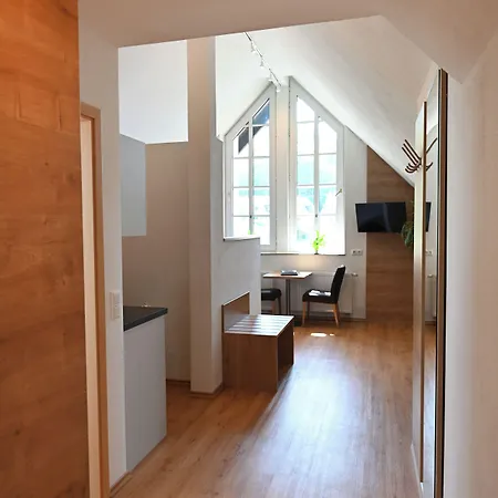 Inn Landbrecht Freising