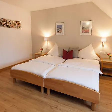 Landbrecht Han/Misafirhane Freising