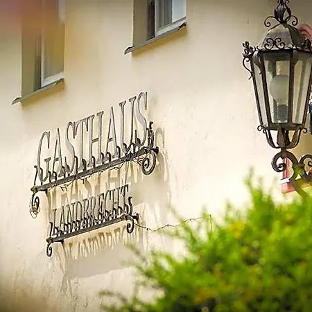 Landbrecht Inn *