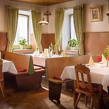 Inn Landbrecht Freising