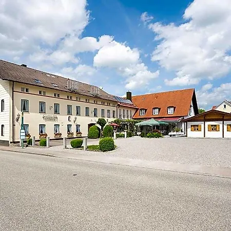 Landbrecht * Freising