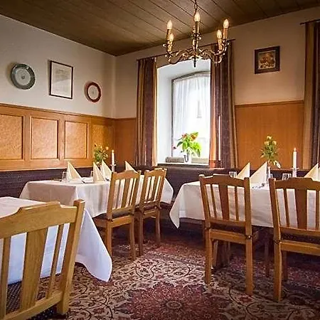 Landbrecht Inn